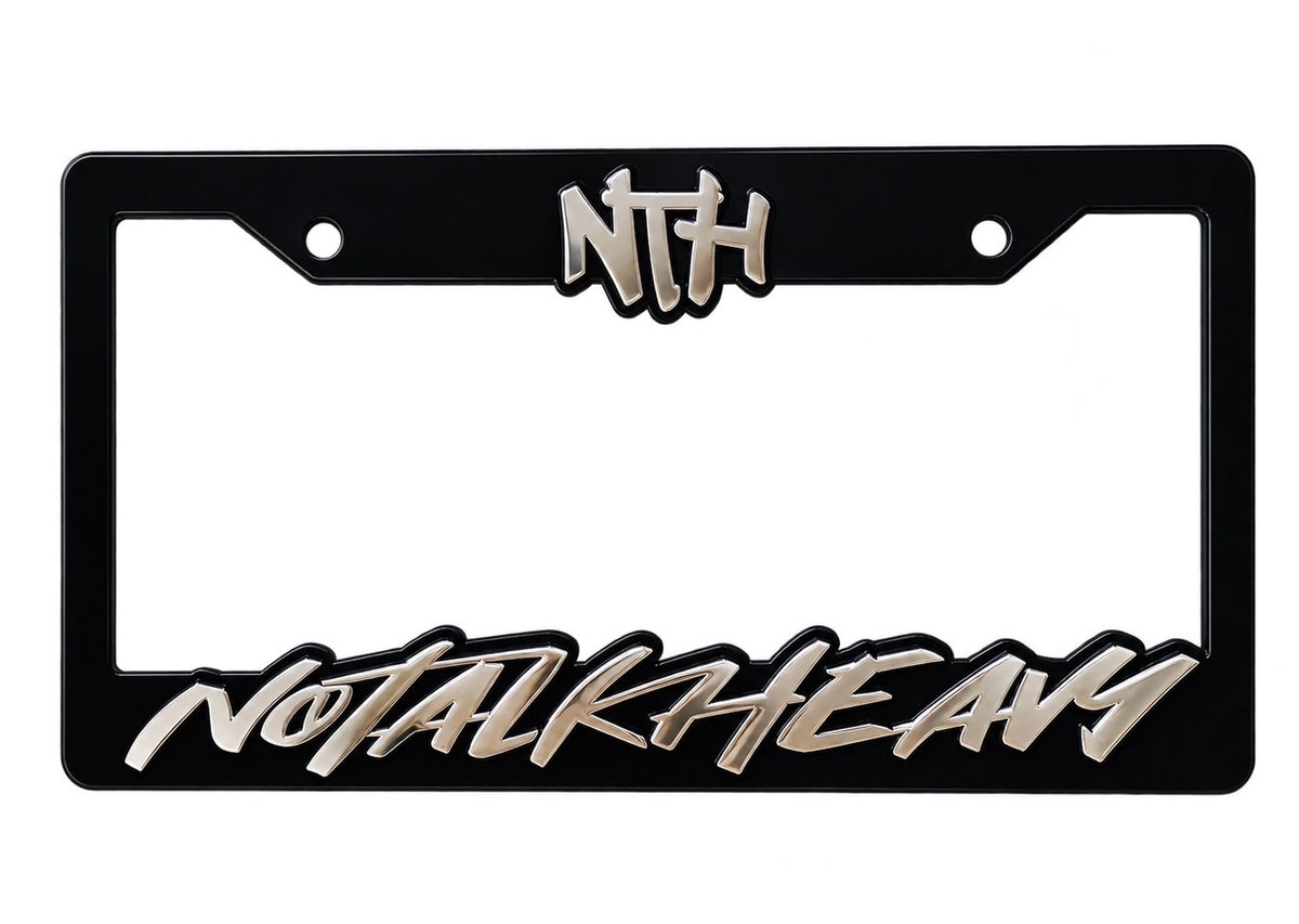 $65 Enter to win 6" Pro Comp Lift Kit | NTH x Upgraded Vehicles Exclusive  Merch Bundle